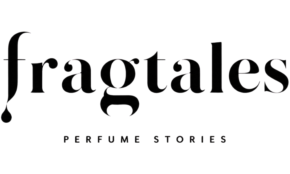 Fragtales — Perfume Stories